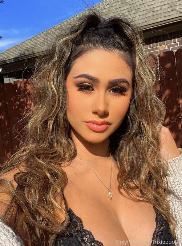 Should I go back to this hair color ? ALSO IM ON FOR THE RES..