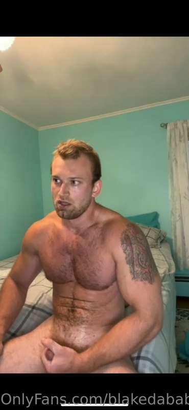 Sub to my main page and ask for my live video I just dropped..