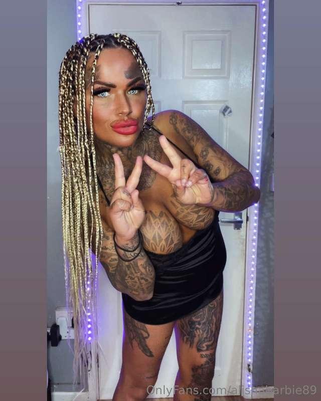 alishabarbie89 image #2