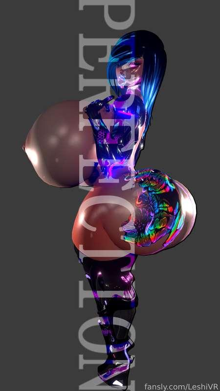 leshivr image #3