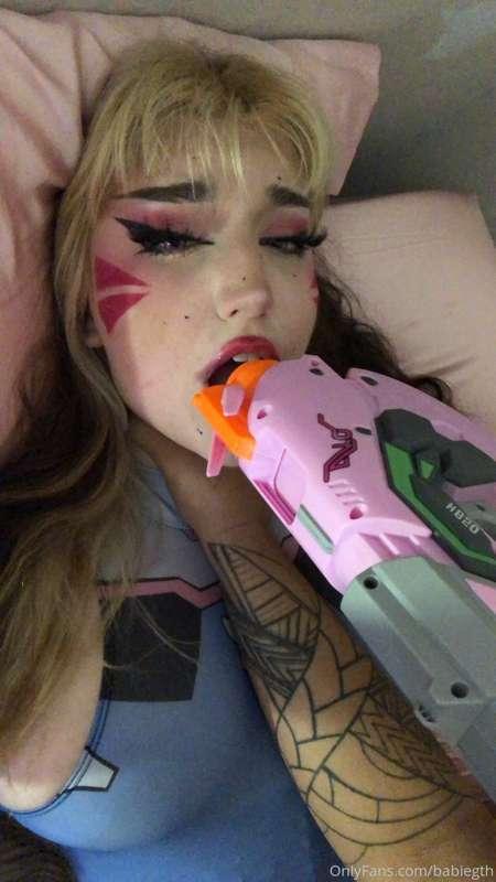 Just realized I never posted these from dva and I was suppos..
