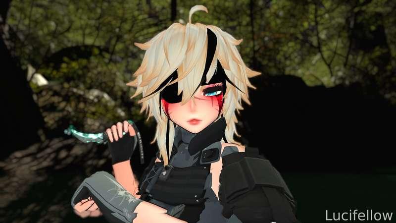lucifellow image #33