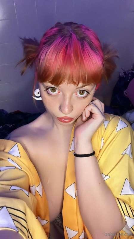 Nami 🔴 纳美