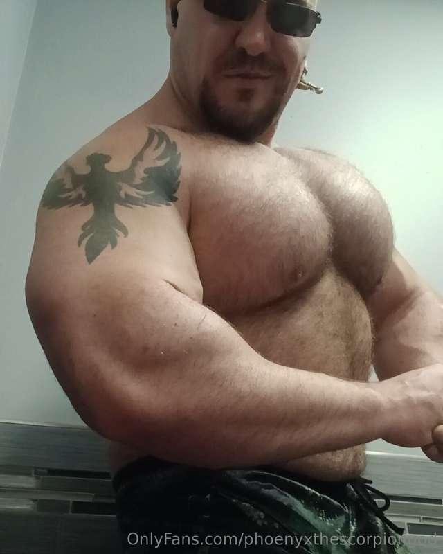 HAPPY PRIDE 💪😎🦂🏳️‍🌈The first 30 new subscribers get 60% OFF ..