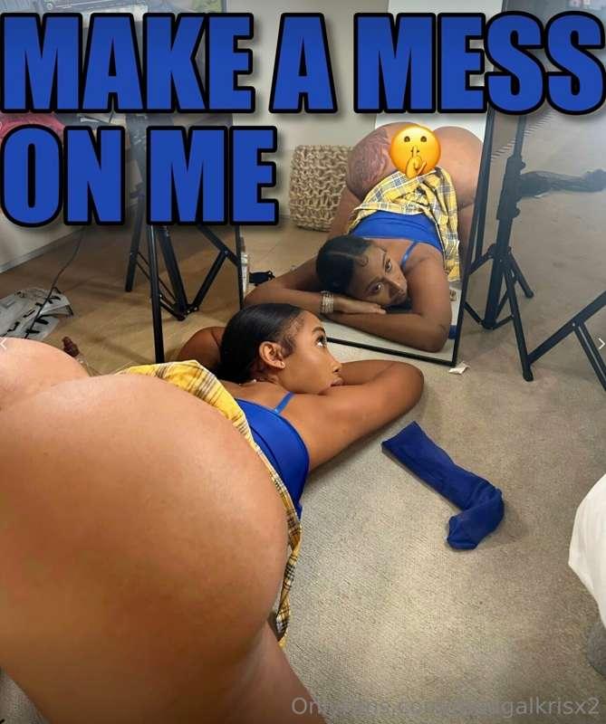 ### FUCKED IN A SKIRT 🤫
I want to role play and ***get fucke..