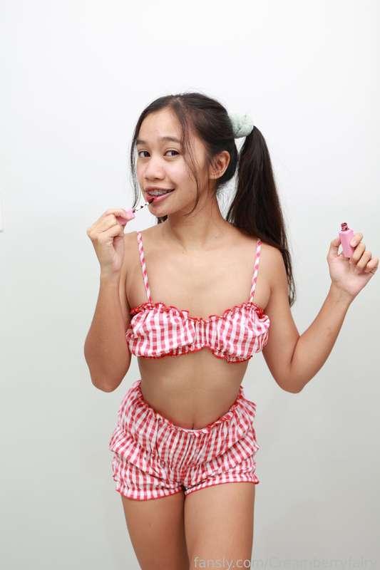 creamberryfairy image #16