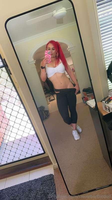 50% off ends tomorrow, free clip for new subs! 
https://only..