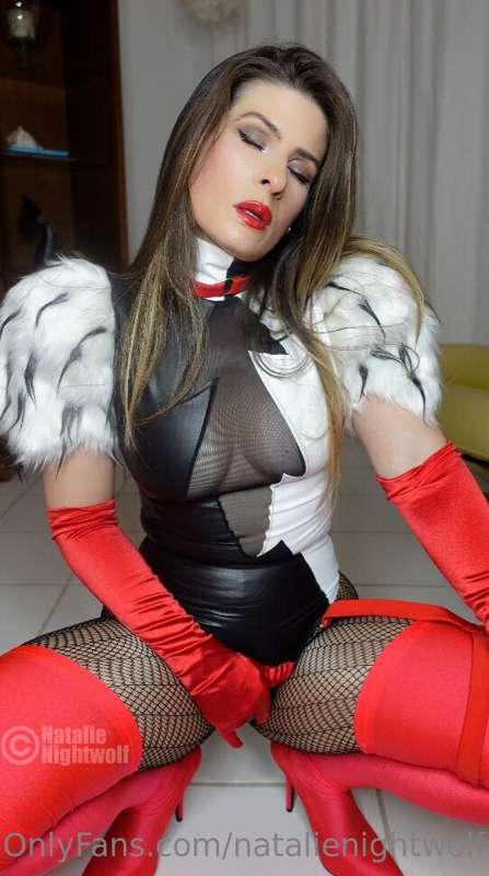 natalienightwolf image #0