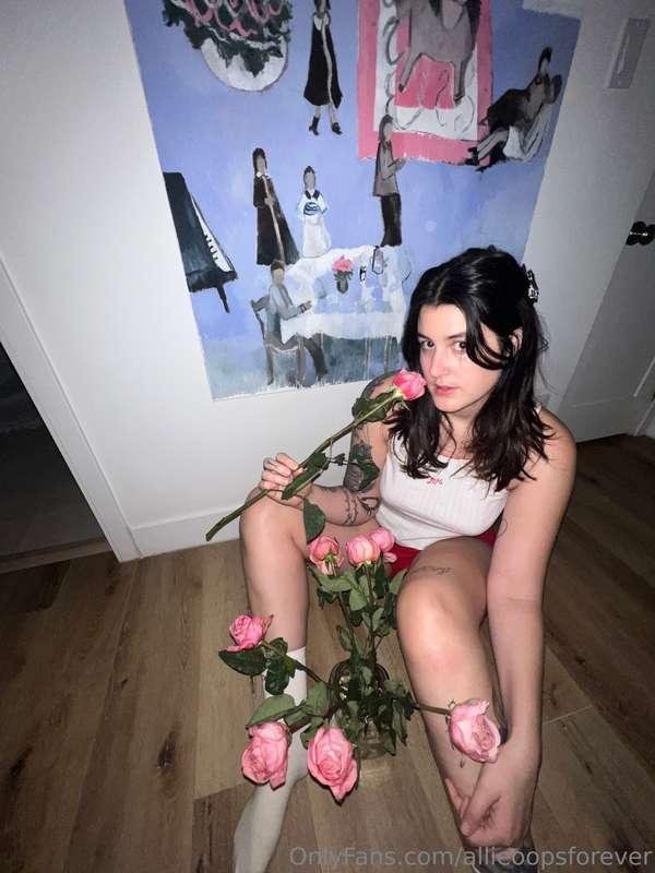 Is it too early to ask you to be my Valentine? 🙈