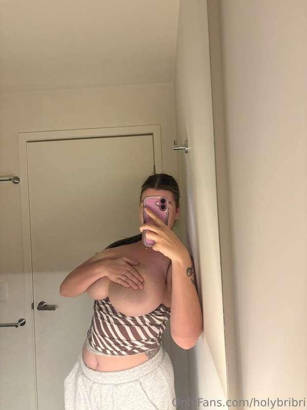 Did I turn u on? ikr 🤭