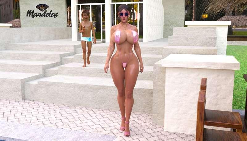 Very hot