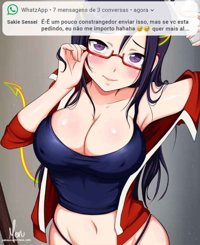 Sakie