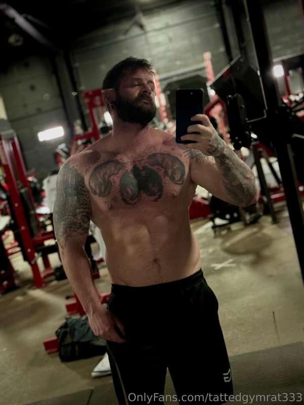 What would you like to see more of???