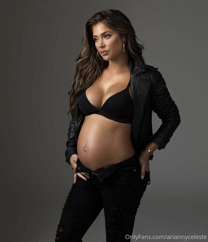 Hot mama reporting live, hoping you have a lucky day..??......