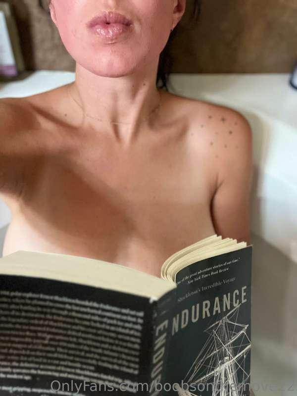Anyone have some good book recommends???