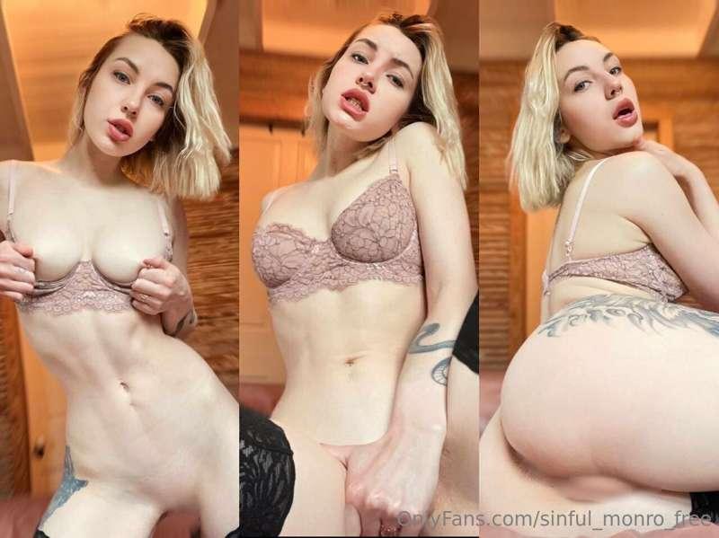 🔥Subscribe for FREE🔥

@kira_kitsune she dreams of finding a ..