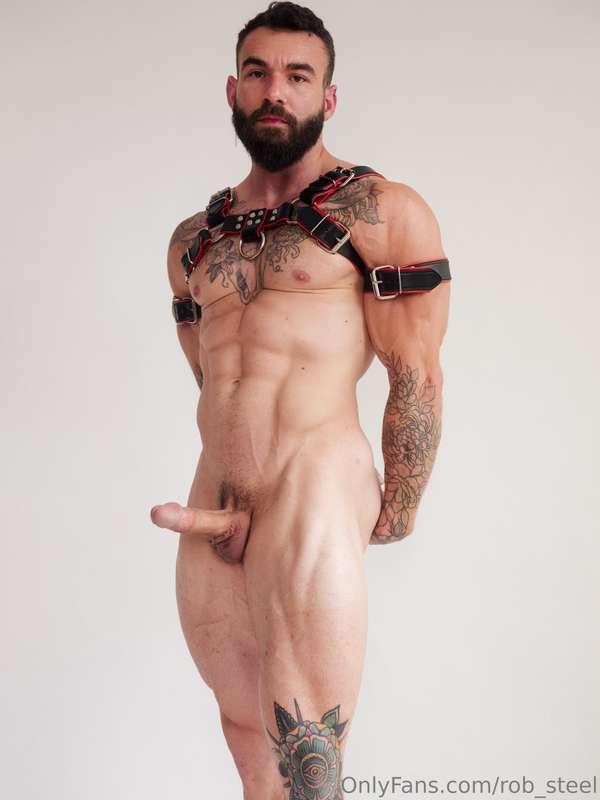 Flashback to a classic shoot.