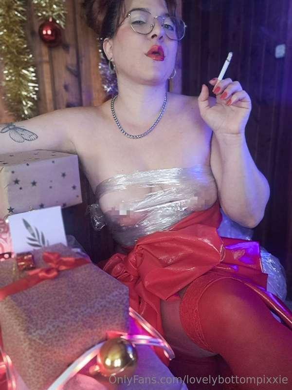 how many cigarettes will you smoke while waiting for the rig..