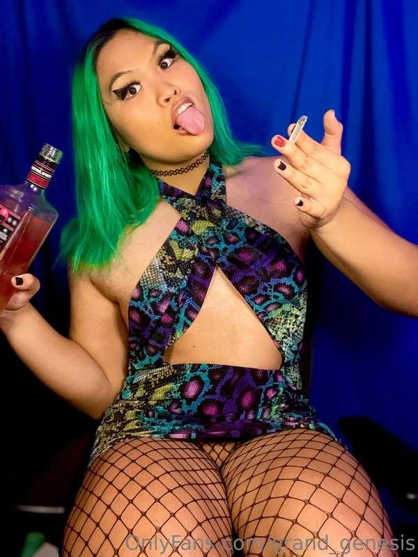 Don’t be shy silly!! Indulge yourself!! Let’s just kick back..