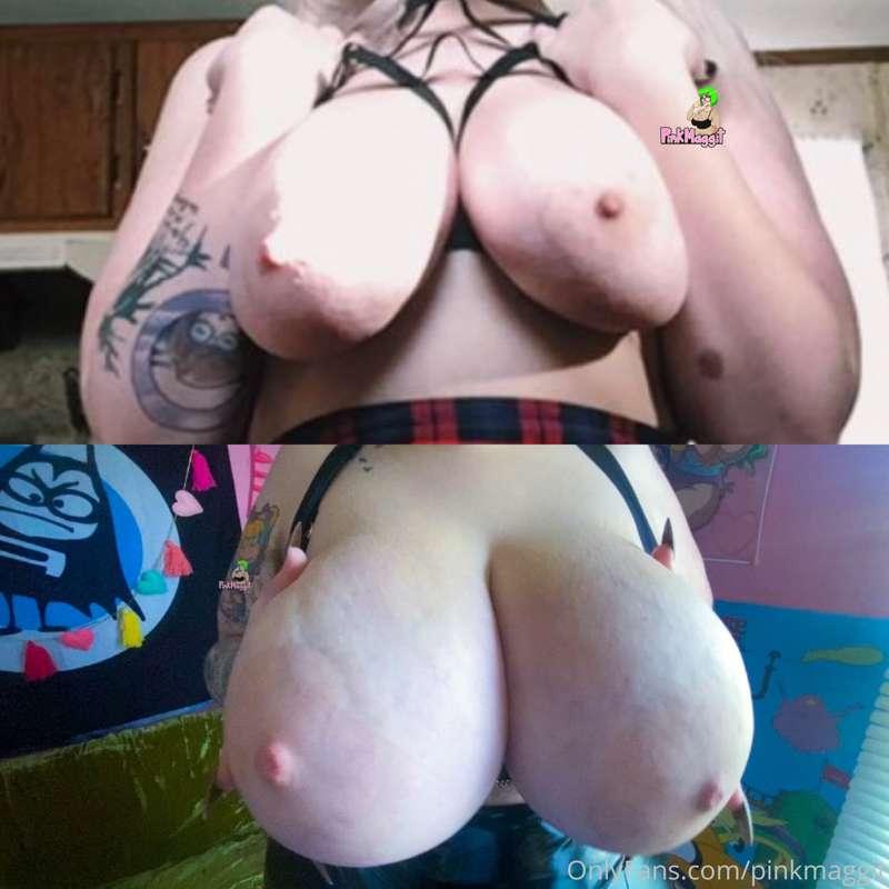 See, they really did grow a lot. ;)