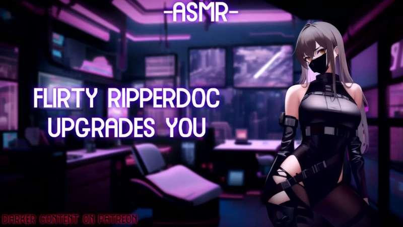 early access - half hour ripperdoc P2