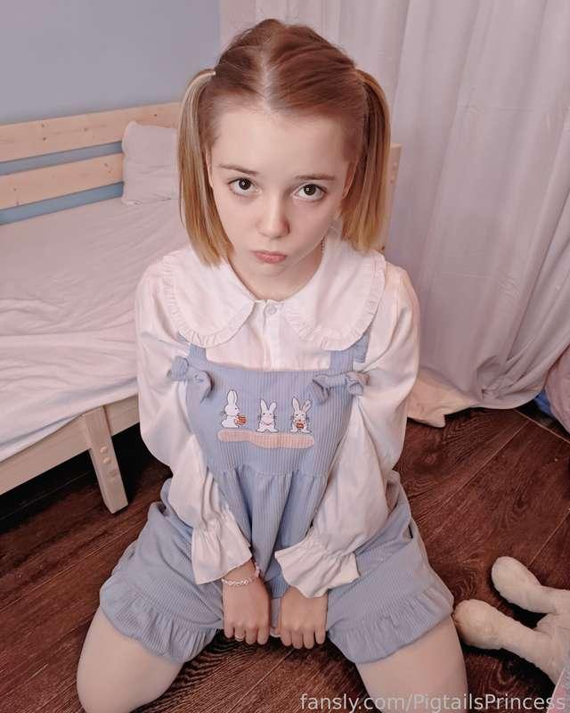 pigtailsprincess image #2