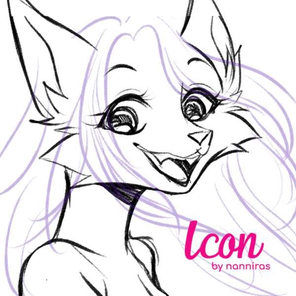 July YCH Icon!