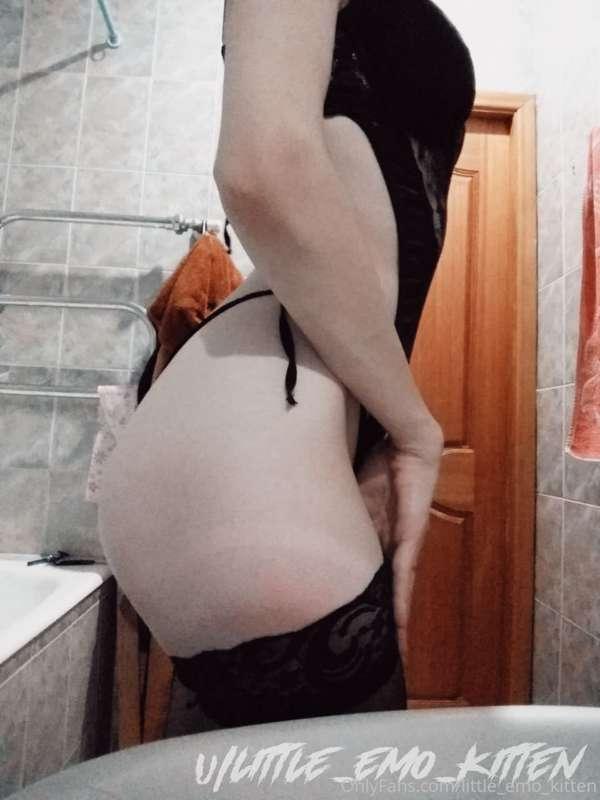 little_emo_kitten image #4