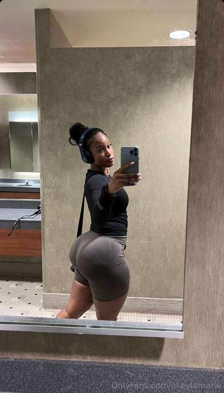 Gym buddy?