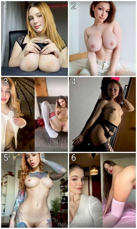 ✨ SUBSCRIBE TO MY BESTIES FOR FUN ACTIVITIES!1. 🌸🍒 @yummylin..