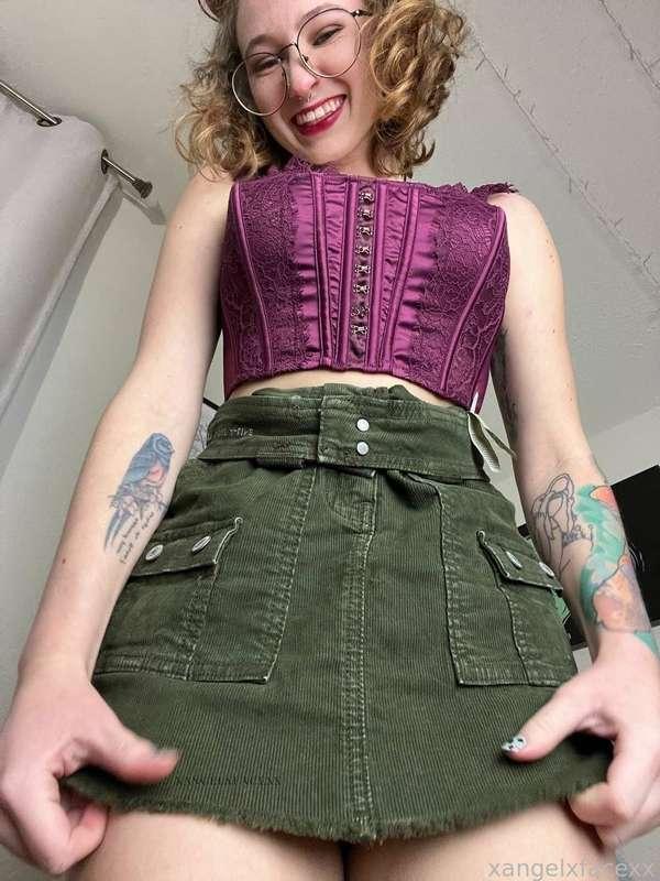 peekaboo ! 