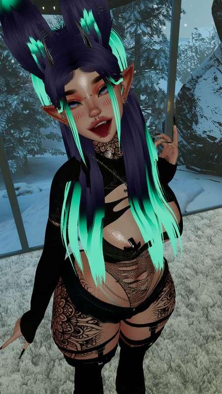 lewdsumi image #0