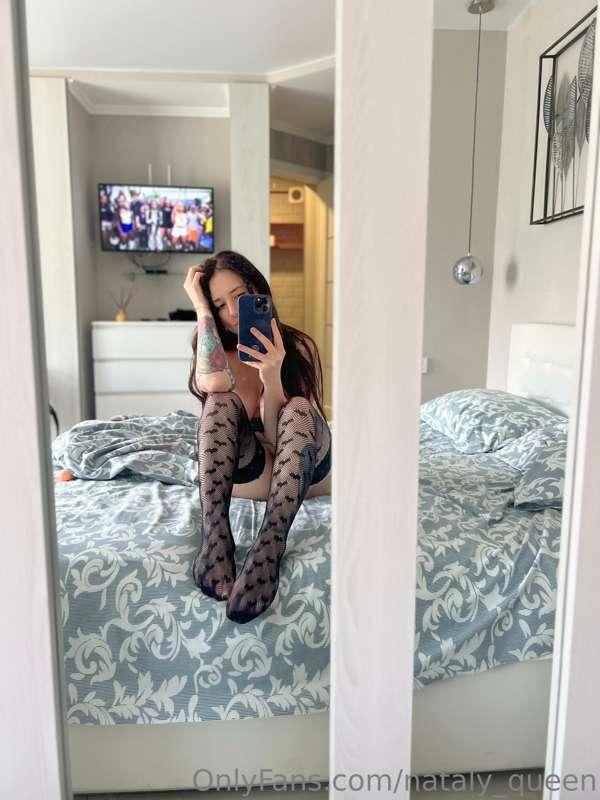 It's a great feeling to be needed🥰 
darling I hope you need ..