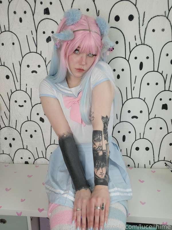 luceilhime image #1