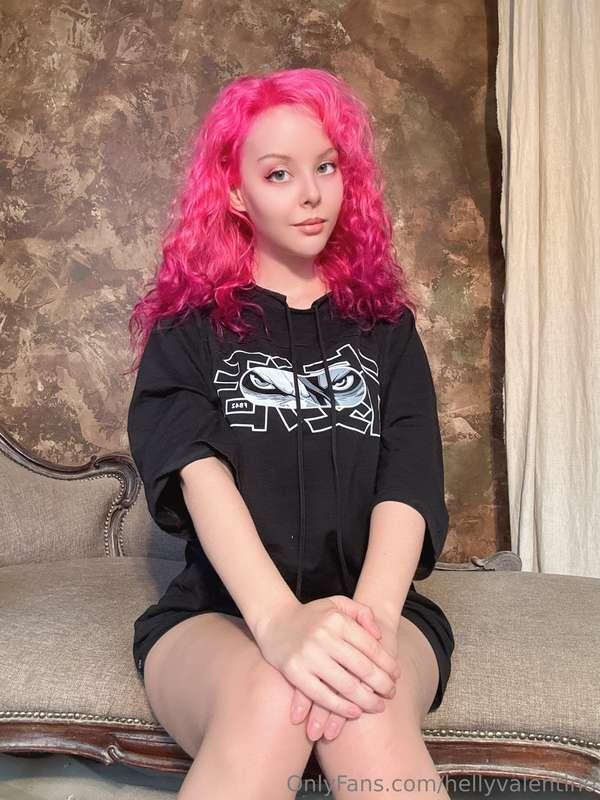 hellyvalentine image #28