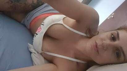 my body