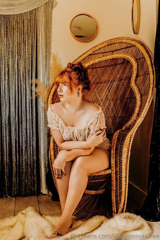 Monday morning 🧡 come on over with me to start the week off ..