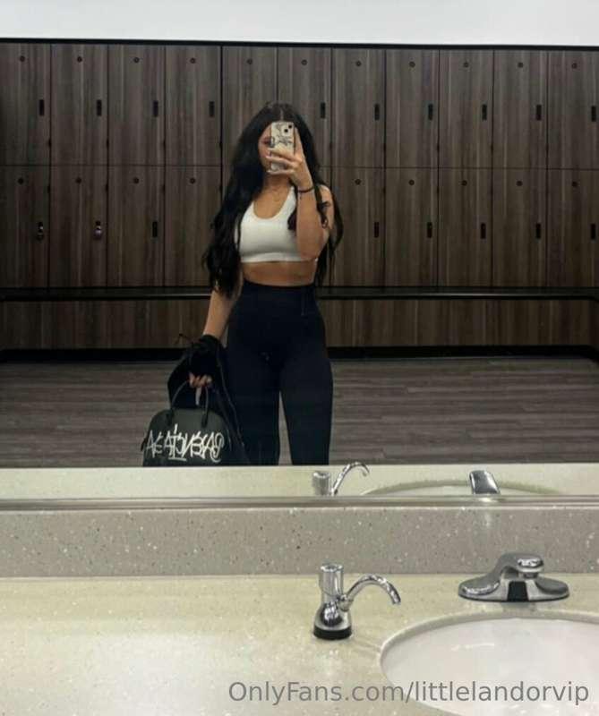 gym time