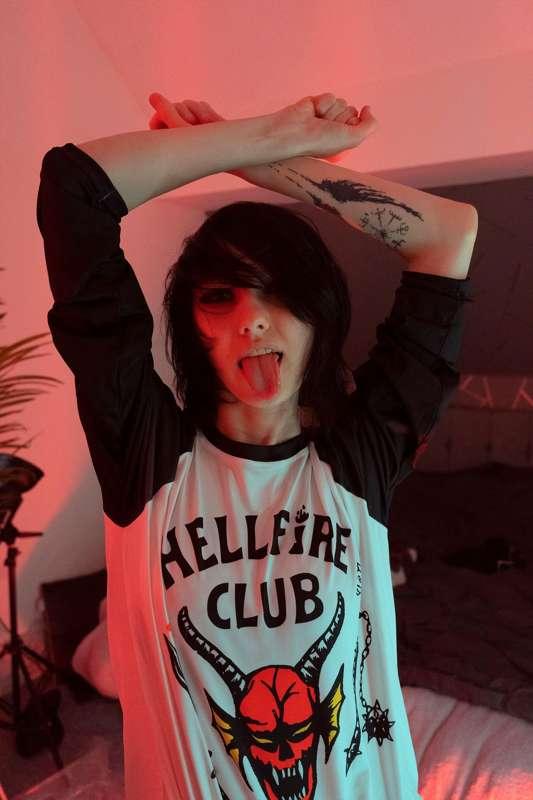 little_emo_kitten image #12