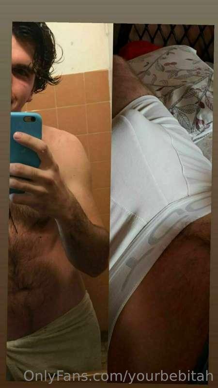 ##FREE SUBSCRIPTION

This Latino man has a lot to offer you ..