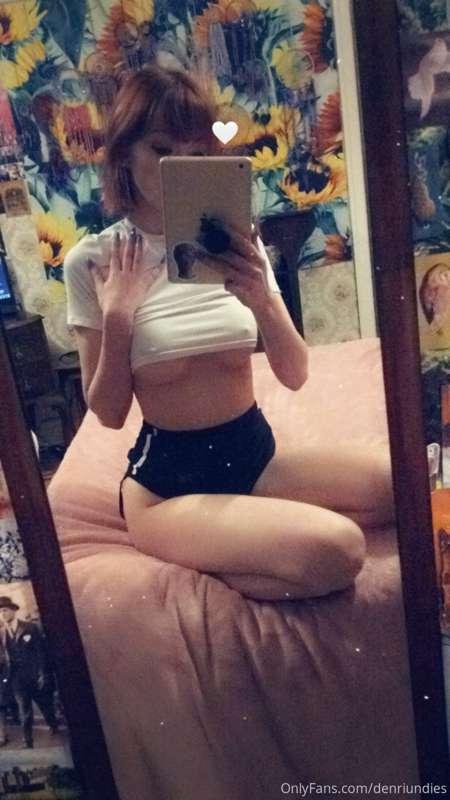 Some cute selfies, I hope you like themmmm x