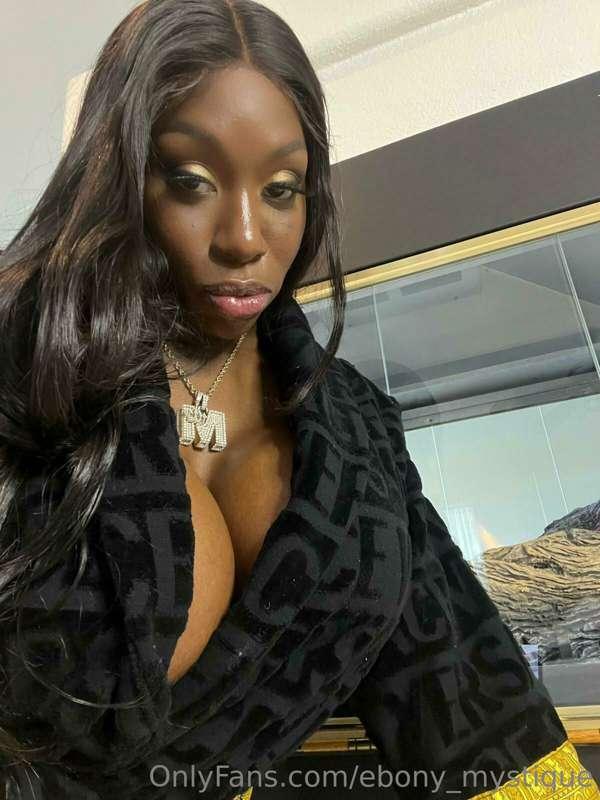 I am so ready to drain you tonight 🥵