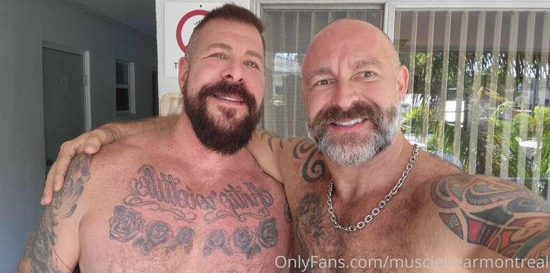 Look who I met this week. My friend @roccosteelenyc . He's a..