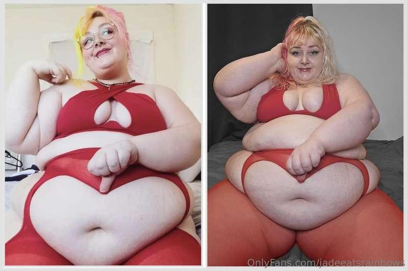 ~Bonus post~It's valentine's day and I wanted to give a litt..