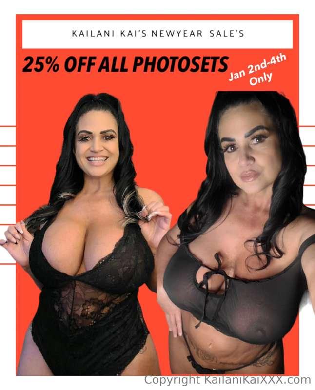 DID SOMEONE SAY SALES ?🤨

𝑫𝒐𝒏’𝒕 𝒎𝒊𝒔𝒔 𝒐𝒖𝒕 𝒐𝒏 𝒕𝒉𝒊𝒔 𝒔𝒘𝒆𝒆𝒕 𝒅𝒆𝒂𝒍 ..