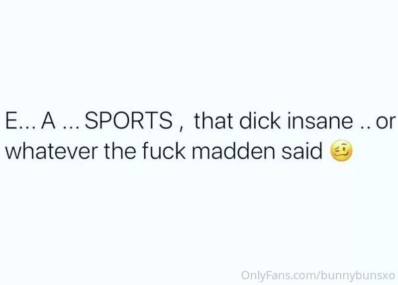 Send me that insane dick, I’m trying to see sum