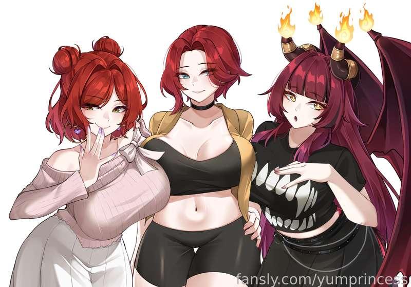 yumprincess image #0