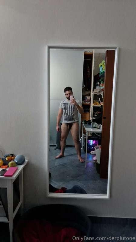 gym done, now what?