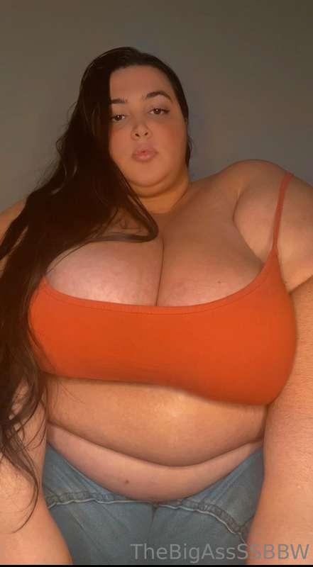 thebigassssbbw1 image #0