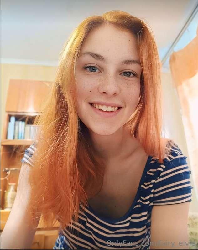 🔥@redhairedprincess777  IS WET RIGHT NOW💦💦💦 
🟢FREE subscript..